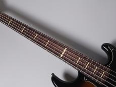 YAMAHA BB735A DCS / Dark Coffee Sunburst【4.42kg】_5