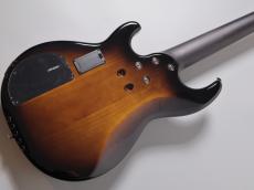 YAMAHA BB735A DCS / Dark Coffee Sunburst【4.42kg】_8
