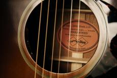 Epiphone Inspired By Gibson Custom Tamio Okuda J-45 【奥田民生シグネチャー】_10