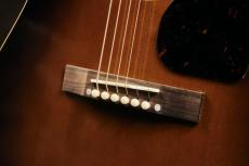 Epiphone Inspired By Gibson Custom Tamio Okuda J-45 【奥田民生シグネチャー】_11