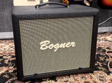 Bogner  1X12 CUBE CLOSED BACK DUAL PORTED-16