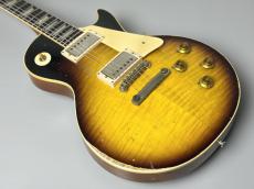 Gibson Murphy Lab 1959 Les Paul Standard Kindred Burst/Ultra Heavy Aged #953067 【4.08kg】_5