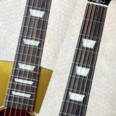 Gibson Custom Shop J-45 Gold Top Gloss NH  #20506139 【限定品】【無金利キャンペーン・送料当社負担】_6