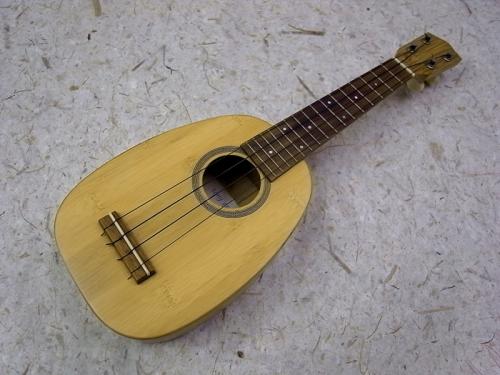 Tony Graziano PINEAPPLE STD. Bamboo Body
