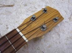 Tony Graziano PINEAPPLE STD. Bamboo Body_2
