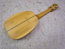 Tony Graziano PINEAPPLE STD. Bamboo Body_3
