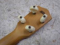 Tony Graziano PINEAPPLE STD. Bamboo Body_4