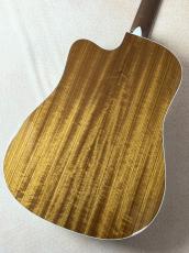 Martin 【サウンドメッセ2026 目玉品】DC-13E  2019年製【最大48回無金利キャンペーン】_4