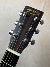 Martin 【サウンドメッセ2026 目玉品】DC-13E  2019年製【最大48回無金利キャンペーン】_8