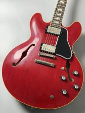 Gibson 1964 ES-335 Reissue VOS Sixties Cherry #160115 [3.50kg]