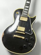 Gibson 【USED】2015 Historic Select 1957 Les Paul Custom Heavy Aged #HS750035 【4.14kg】