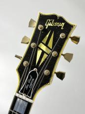 Gibson 【USED】2015 Historic Select 1957 Les Paul Custom Heavy Aged #HS750035 【4.14kg】_6