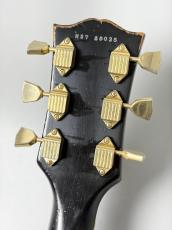 Gibson 【USED】2015 Historic Select 1957 Les Paul Custom Heavy Aged #HS750035 【4.14kg】_10