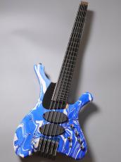EGO Guitar EGO Bass Mine 5 -Ocean-【4.16kg】_2