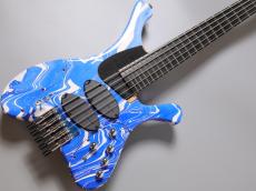 EGO Guitar EGO Bass Mine 5 -Ocean-【4.16kg】_3