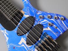 EGO Guitar EGO Bass Mine 5 -Ocean-【4.16kg】_5