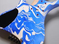 EGO Guitar EGO Bass Mine 5 -Ocean-【4.16kg】_9