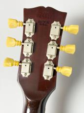 Gibson 【VINTAGE】1970's ES-335 TDC Cherry Red【3.46kg】【サウンドメッセ2026 目玉品】_9