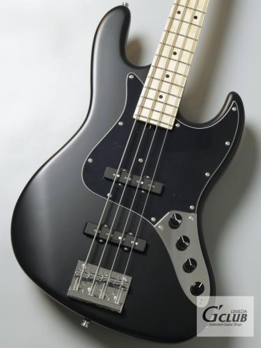 Sadowsky ML21 VJ4 ASH BLK STN【3.68kg】