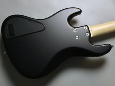 Sadowsky ML21 VJ4 ASH BLK STN【3.68kg】_7