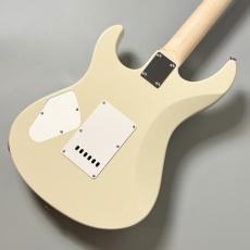 YAMAHA PACIFICA112V VINTAGE WHITE_6