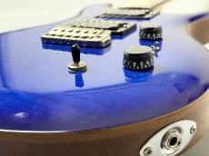 Paul Reed Smith [PRS] 35th SE Custom24 -Faded Blue Burst- 【35周年モデル】【2020年製】_3
