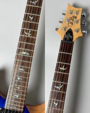 Paul Reed Smith [PRS] 35th SE Custom24 -Faded Blue Burst- 【35周年モデル】【2020年製】_4