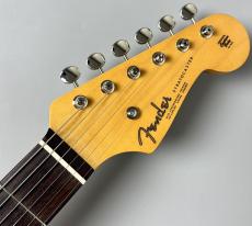 Fender LTD Shigeru Suzuki Stratocaster -Fiesta Red- #JD26009765【ネックプレートシリアル#109】_5