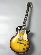 Gibson Murphy Lab 1959 Les Paul Standard Kindred Burst/Ultra Heavy Aged #953067 【4.08kg】_2