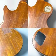 Gibson Murphy Lab 1959 Les Paul Standard Kindred Burst/Ultra Heavy Aged #953067 【4.08kg】_9