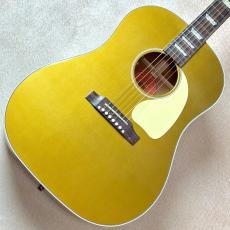 Gibson Custom Shop J-45 Gold Top Gloss NH  #20506139 【限定品】【無金利キャンペーン・送料当社負担】
