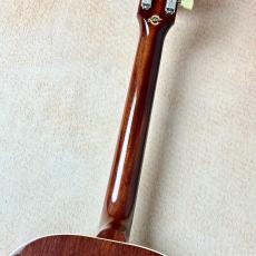 Gibson Custom Shop J-45 Gold Top Gloss NH  #20506139 【限定品】【無金利キャンペーン・送料当社負担】_7