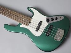 Kikuchi Guitars Hermes RV5 PASSIVE -British Racing Green-【3.94kg】【アウトレット特価】_4