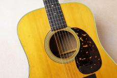 Martin 【サウンドメッセ2026 目玉品】D-28 1978年製【ビンテージ・最大48回分割無金利】_4