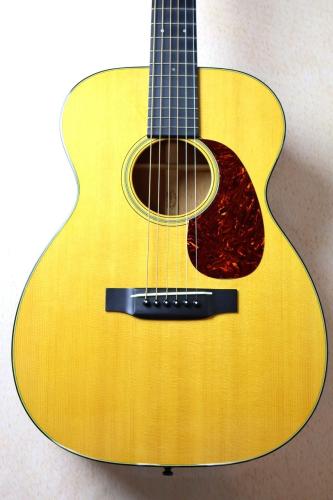 Martin 【サウンドメッセ2026 目玉品・コンディションGood!】00-18V 2015年製 【最大48回分割無金利】