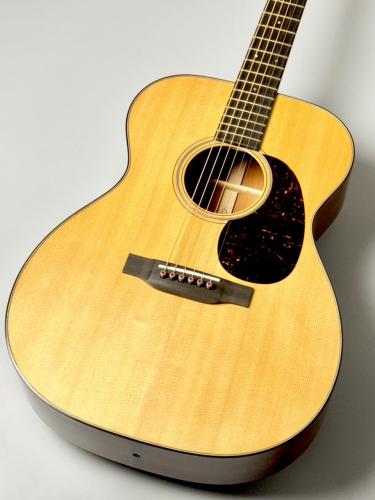 Martin 【サウンドメッセ2026 目玉品・美品中古】000-18ModernDeluxe 2023年製 【最大48回無金利キャンペーン】