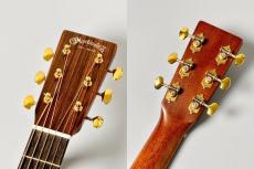 Martin 【サウンドメッセ2026 目玉品・美品中古】000-18ModernDeluxe 2023年製 【最大48回無金利キャンペーン】_9