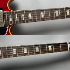 Gibson 1964 ES-335 Reissue VOS Sixties Cherry #160115 [3.50kg]_5