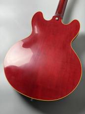 Gibson 1964 ES-335 Reissue VOS Sixties Cherry #160115 [3.50kg]_7