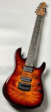 MUSIC MAN Jason Richardson 7-String Cutlass HT Death Mountain# S13522【モダンメタル最高峰ギター】【3.58KG】_3