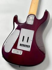 MUSIC MAN Jason Richardson 7-String Cutlass HT Death Mountain# S13522【モダンメタル最高峰ギター】【3.58KG】_4