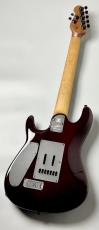 MUSIC MAN Jason Richardson 7-String Cutlass HT Death Mountain# S13522【モダンメタル最高峰ギター】【3.58KG】_5