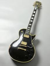 Gibson 【USED】2015 Historic Select 1957 Les Paul Custom Heavy Aged #HS750035 【4.14kg】_2
