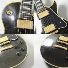 Gibson 【USED】2015 Historic Select 1957 Les Paul Custom Heavy Aged #HS750035 【4.14kg】_3