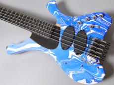 EGO Guitar EGO Bass Mine 5 -Ocean-【4.16kg】_4