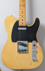 Fender 1953 Esquire Telecaster Conversion #4441 