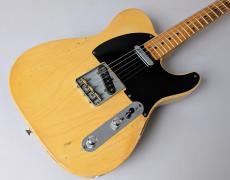 Fender 1953 Esquire Telecaster Conversion #4441 _4