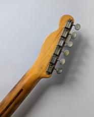 Fender 1953 Esquire Telecaster Conversion #4441 _8