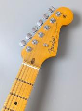 Fender American Ultra Luxe Vintage '50s Stratocaster -3-Color Sunburst- #US25008826【3.36kg】_5