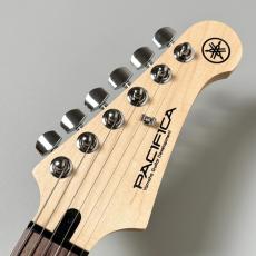 YAMAHA PACIFICA112V VINTAGE WHITE_5
